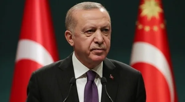 Erdoğan’ın AKP’lilere okuduğu sandık mesajında “muhalefet” detayı
