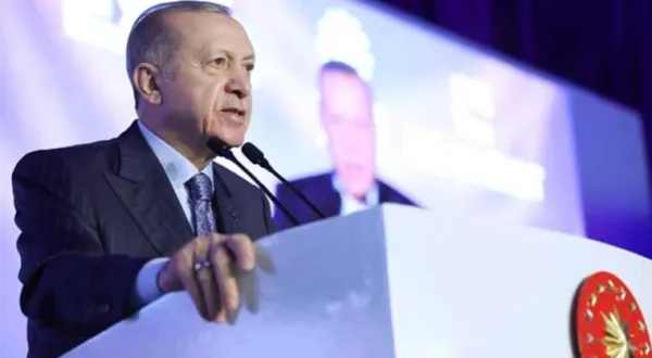 Erdoğan’dan ‘pahalılık’ mesajı