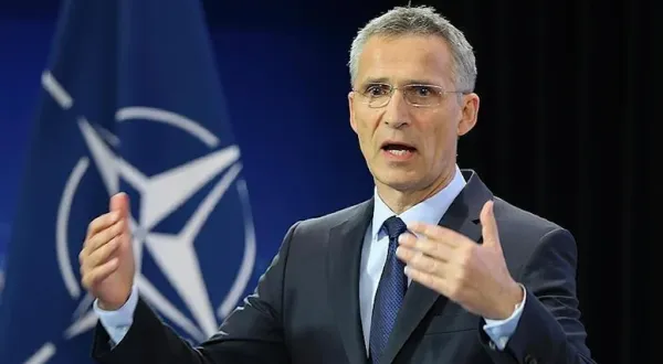 NATO’dan flaş Rusya açıklaması