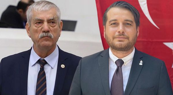 Zafer Partili isimden CHP'li Kani Beko'ya sert tepki: Senin AKP'li talancılardan ne farkın var?