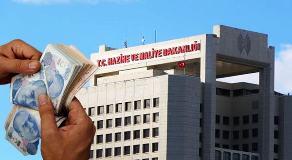 Türkiye 16 yılda ödediği toplam faiz tutarını 2023'te ödeyecek