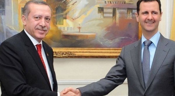 Suriye'den Türkiye ile görüşmek için iki şart!