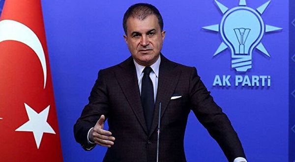 AKP sözcüsü: Türkiye felç olur!