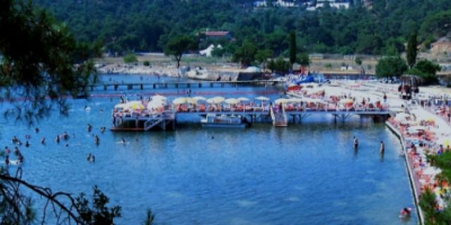 İstanbul’un tercih edilebilecek en eyi 10 plajı