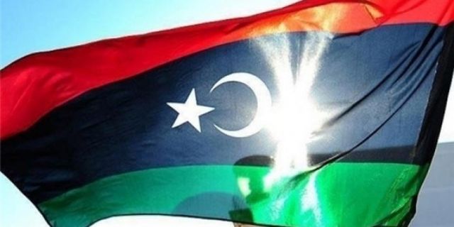 Libya'da flaş gelişme! Sözde hükümet istifa etti