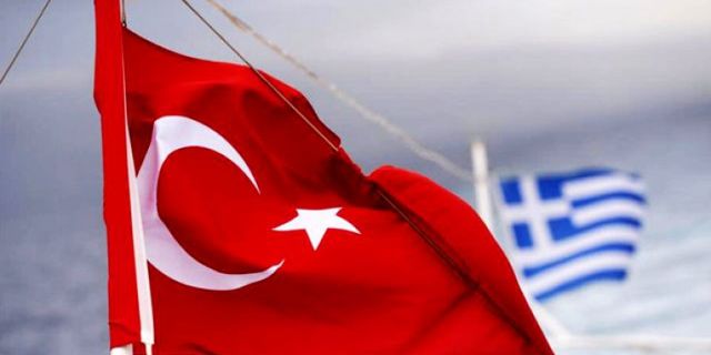 Yunanistan'dan 3 Avrupa ülkesine "Türkiye'ye silah satmayın" çağrısı