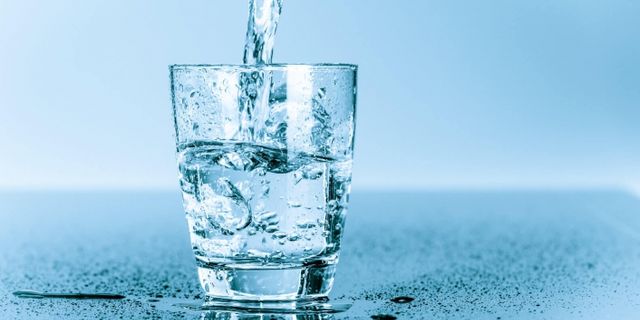 Su içmeden önce dikkatli olun çünkü bu hastalıkların hepsinin sebebi suyun içindeki maddeler