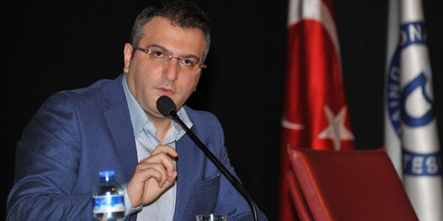 Türkiye gazetesi yazarı Cem Küçük'ün korona virüs test sonucu belli oldu!