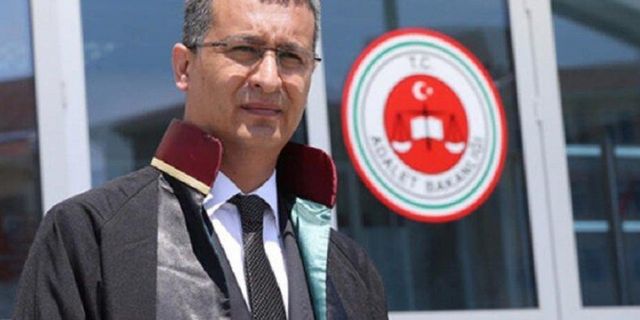 Erdoğan’ın avukatı hakkında şok iddia