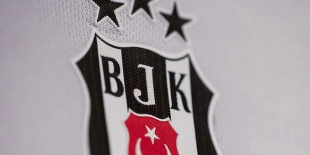 Beşiktaş ilk transferini yaptı!
