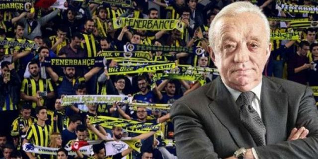 Fenerbahçe Taraftarını Çıldırtan Haber