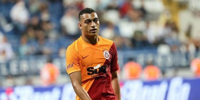 Günün transfer bombası Galatasaray'dan geldi: Mostafa Mohamed hakkında önemli gelişme!
