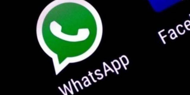 WhatsApp'a yeni güncelleme! Kullanıma açıldı