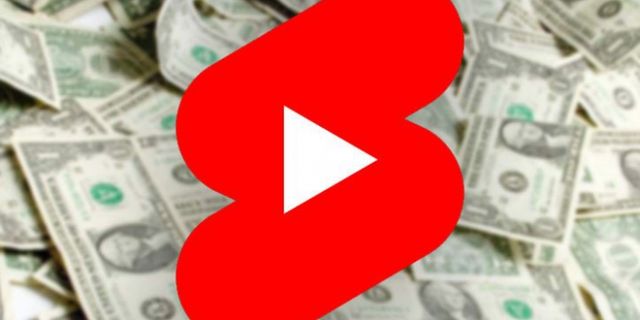Youtube Shorts ayda 10 bin dolar kazandırabilecek! Tek bir şart var!