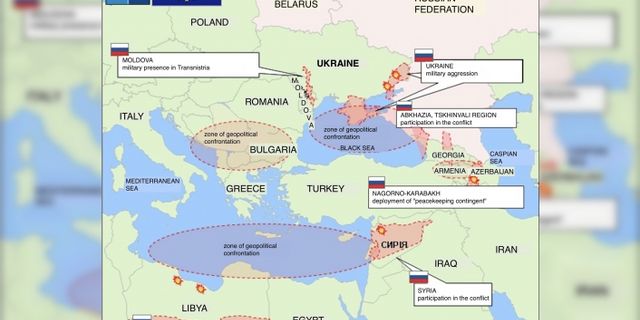 Rusya'dan Türkiye yönelik skandal Azerbaycan kararı!