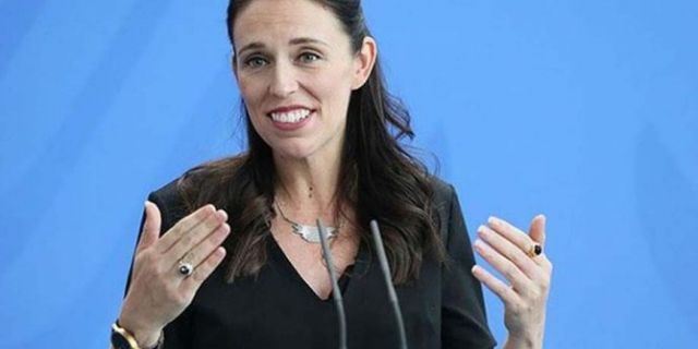 Yeni Zelanda Başbakanı'ndan ilginç cinsel ilişki önerisi!