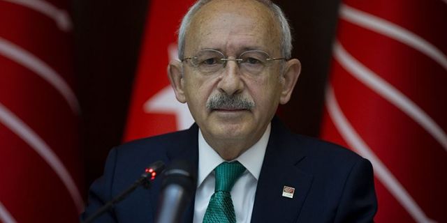 Kemal Kılıçdaroğlu'ndan bürokratlara bir çağrı daha