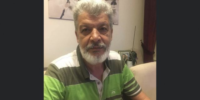 Ülküdaşımız Mahmut Eren’den acı haber