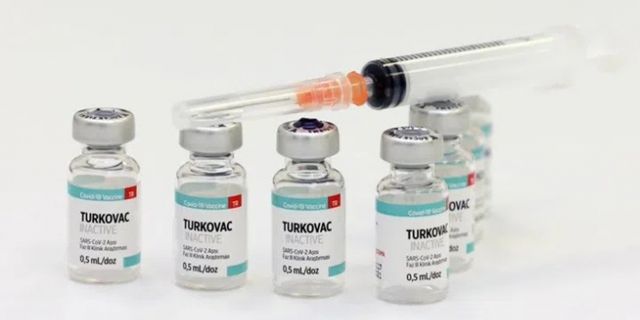 Almanya'dan Turkovac'a izin çıkmadı: Aşıyı olanlar ülkeye giremeyecek