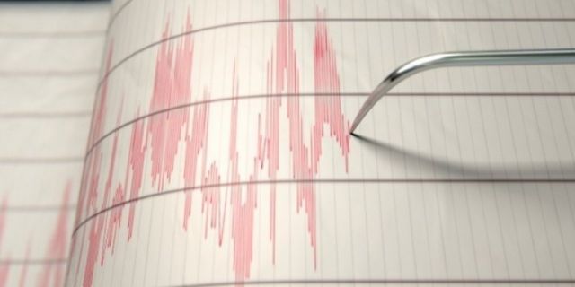 Google, Alanya depremini 1 dakika önce haber verdi!