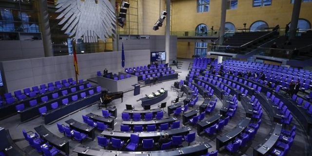 Almanya’da pazar günü cumhurbaşkanlığı seçimi yapılacak