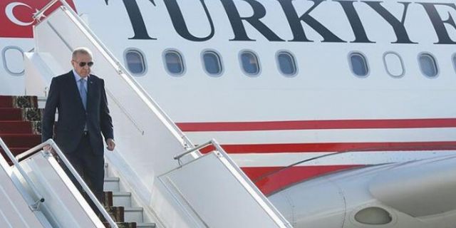 Erdoğan'ın Afrika ziyareti müteahhitlere yaradı: 'Mesela Albayrak Grubu’nun...'