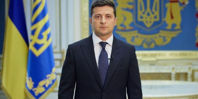 Ukrayna Cumhurbaşkanı'ndan Ukrayna'dan ayrılan milletvekillerine kritik çağrı