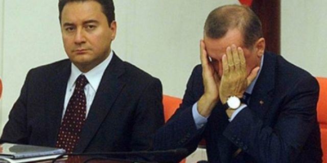 Deva Partisi Genel Başkanı Ali Babacan'dan Erdoğan'a 'doktor' tepkisi