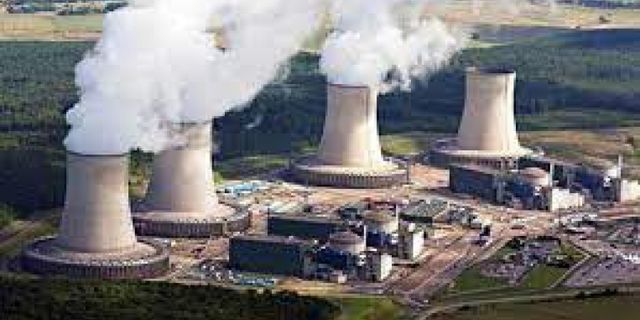 Nükleer Düzenleme Kanunu teklifiyle ilgili önemli gelişme