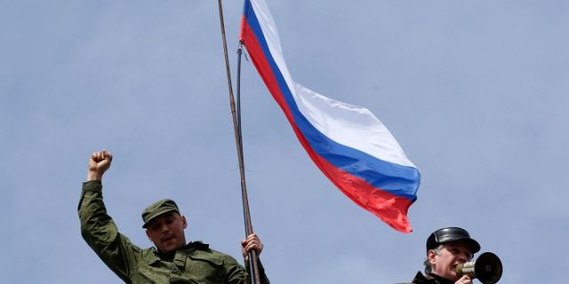 Moskova, iki NATO ülkesinin doğalgazını kesti