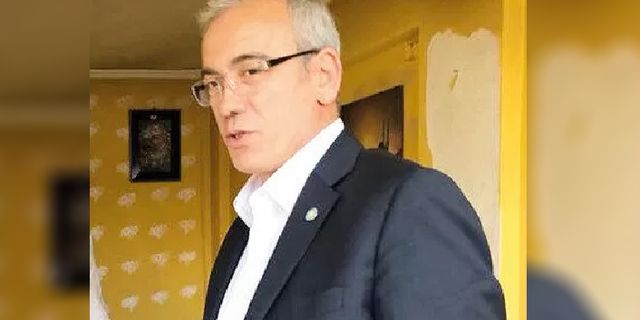 Zafer Partisi Genel Başkan Yardımcısı Seyit Yücel “saldıranlar belli” dedi