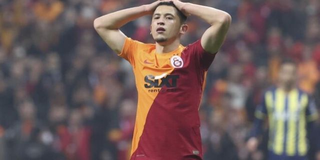Galatasaray'ın kayıp çocuğu Morutan'dan çarpıcı itiraf