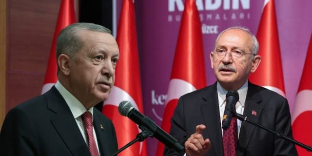 ‘Kaçma Planı'yla ilgili Kılıçdaroğlu'ndan yeni iddialar! Erdoğan’dan sert cevaplar gelmişti