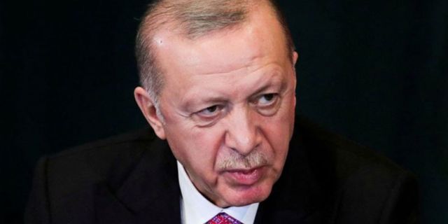 ABD'ye göre ERdoğan'ın tek rakibi var