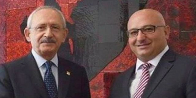 CHP lideri Kılıçdaroğlu'nun eski Başdanışmanı Gürsul'a FETÖ'den 6 yıl 3 ay hapis