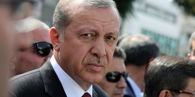 Erdoğan'ın kurdele kestiği açılış programında sunucudan 'İstanbul' gafı
