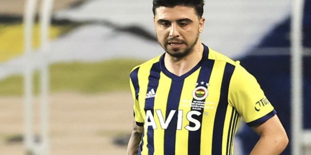 Fenerbahçe’den Konyaspor’a Ozan Tufan önerisi!