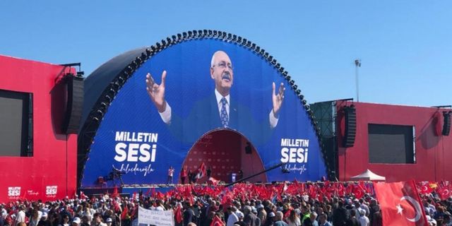 Kılıçdaroğlu 'rozetsiz Cumhurbaşkanı' olursa CHP'de neler olacak