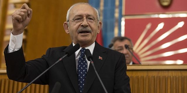 Kılıçdaroğlu açıkladı: Burunlarından getirmezsem siyaseti bırakacağım