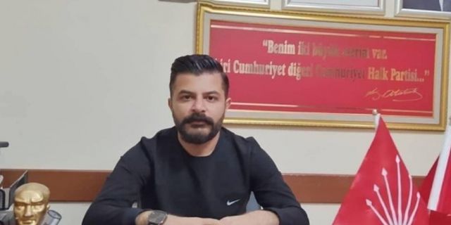 Kılıçdaroğlu duyurdu: CHP Mamak Gençlik Kolları Başkan Yardımcısı Ankara'daki selde hayatını kaybetti