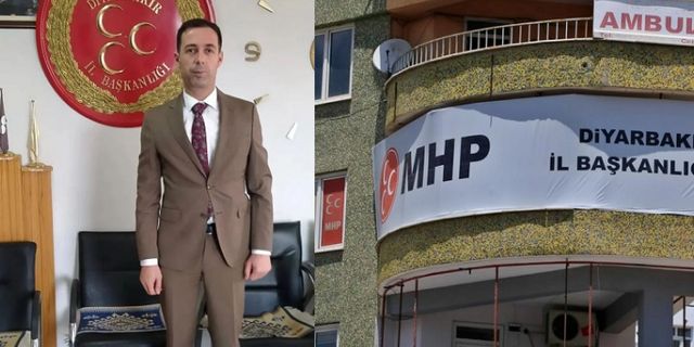 MHP'li Semih Yalçın, tüm detayları anlattı: İşte Diyarbakır'da yaşananların perde arkası