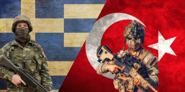 Türkiye ile Yunanistan savaşa girebilir mi?