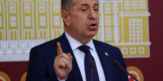 Ümit Özdağ'dan Kılıçdaroğlu'na Akşener uyarısı: Masayı dağıtacak