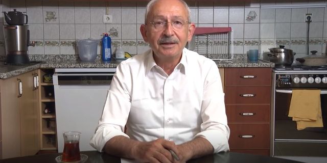 Kılıçdaroğlu'ndan ikinci el ve sıfır araç açıklaması