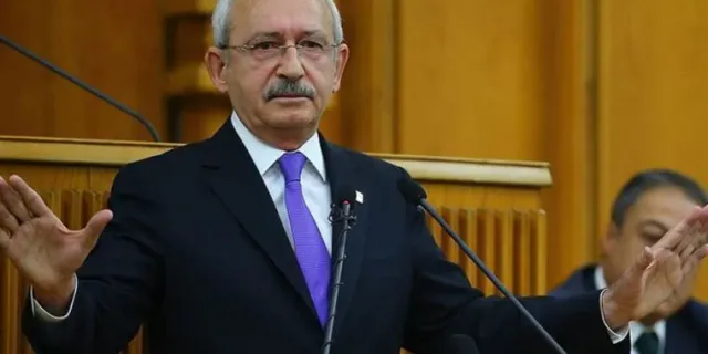 Kılıçdaroğlu, Cumhurbaşkanı adayının açıklanacağı tarihi duyurdu