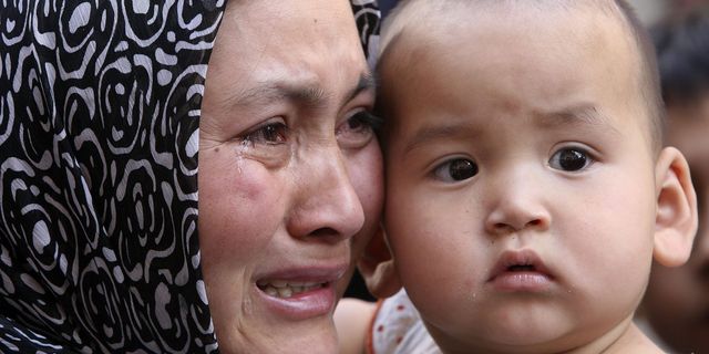 Dünya Müslüman Topluluklar Konseyi, Çin’in zalimliğini ‘görmezden geldi’