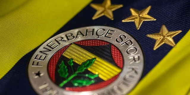 Resmi açıklama geldi! Fenerbahçe'den yeni transfer