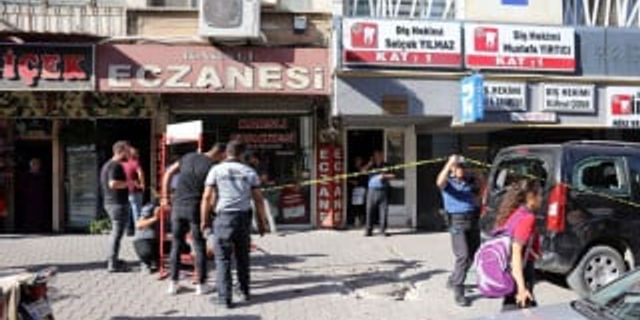 Bir Türk’e 20 Suriyeli saldırdı! Bunu adı resmen Suriyeli terörü!