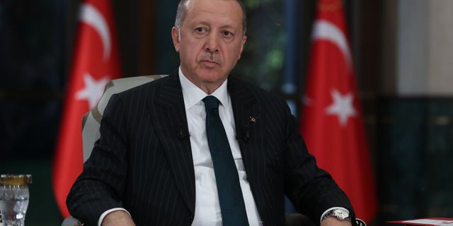 Erdoğan'dan Kemal Kılıçdaroğlu açıklaması