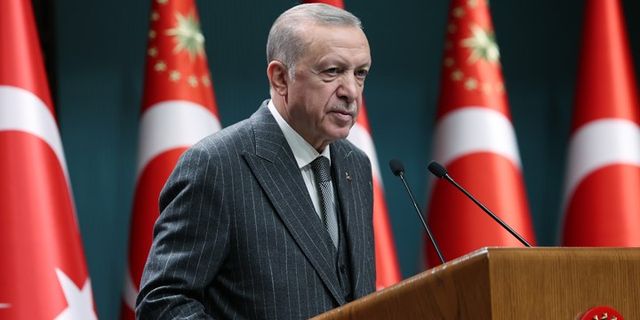Erdoğan’dan Yunanistan çıkışı!